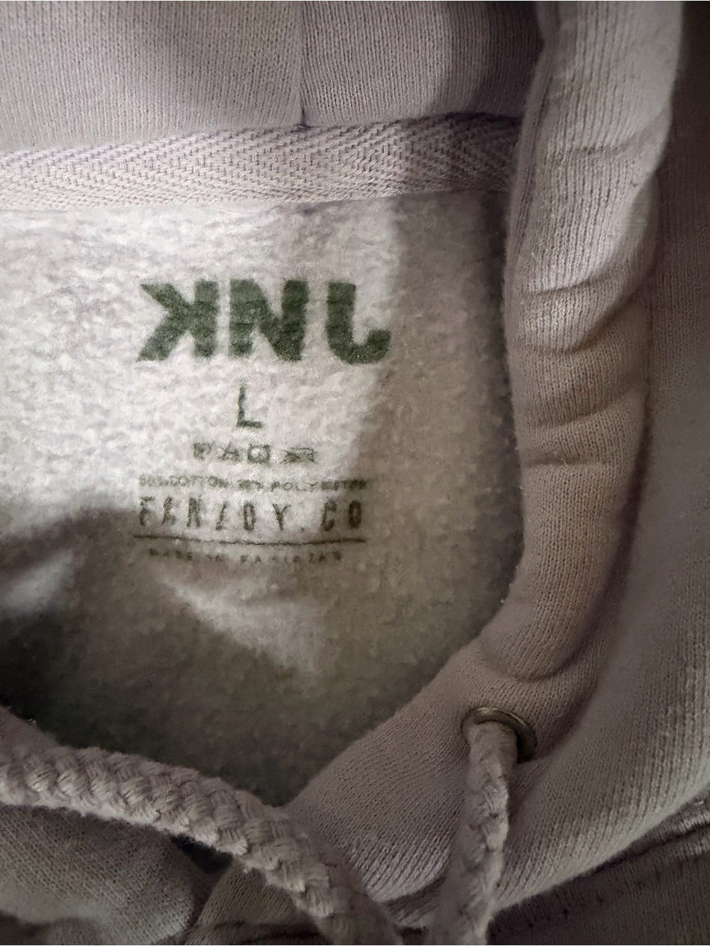 Sweater Subcategory Identification - Picture 2 of 4